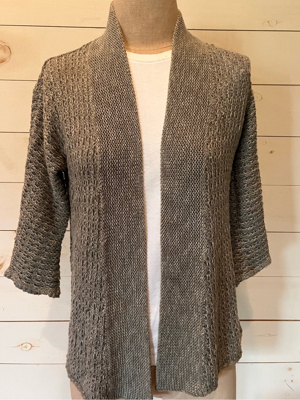 Eileen Fisher Cardigan